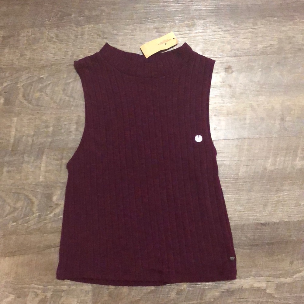 Brand new American Eagle Crop Top